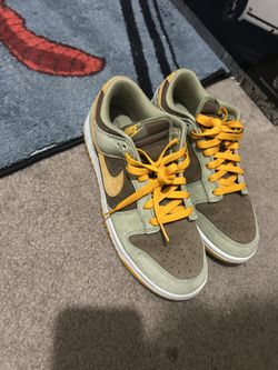 olive dunks
