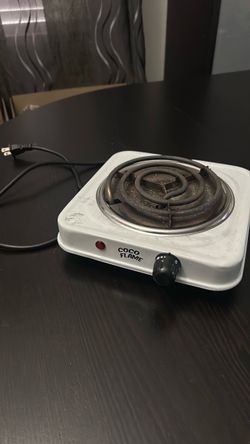 Small stove