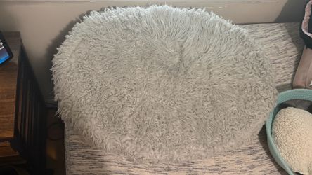 Extra large pet bed (CLEAN)
