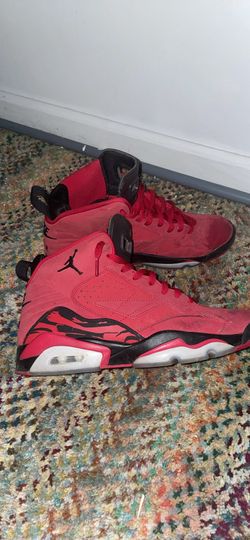 Jordan 6 toro bravo size 10 men’s no box