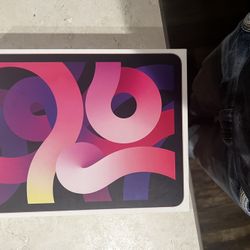 iPad Air Newest Gen Cellular And Wi-Fi 