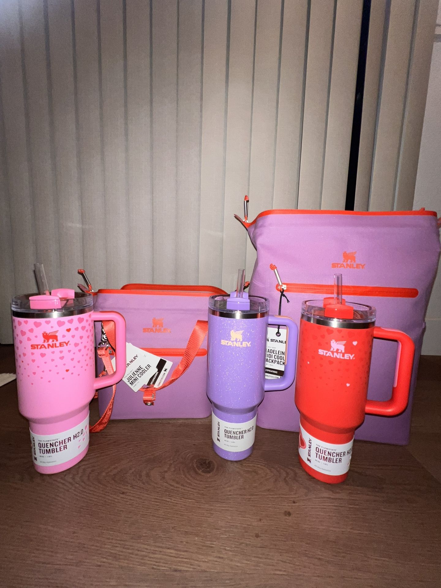 Stanley Valentineʻs Day Bundle