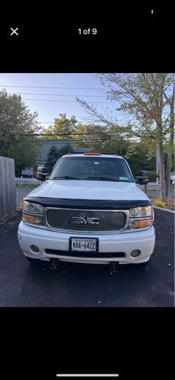 2005 Chevrolet Silverado 2500