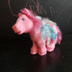 Horse Toy 