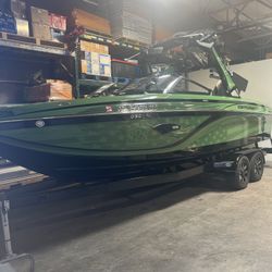 2019 Centurion RI 237