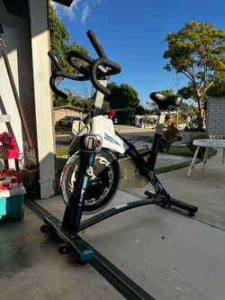 Fitness Bike