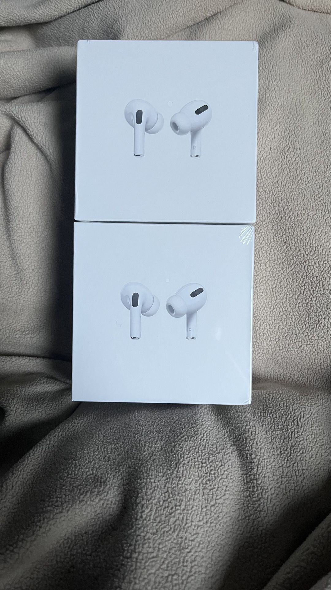 Wireless Headphones