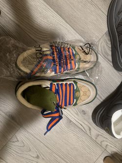 Gucci shoes