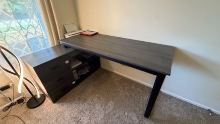 Desk