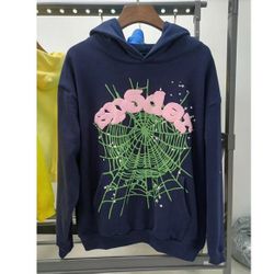 Sp5der Hoodie