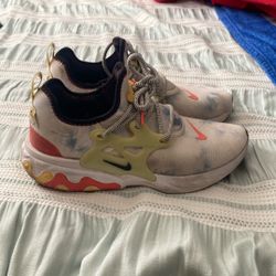 Men’s Nike Prestos 9.5 