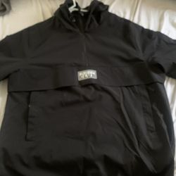 Proclub Anorak