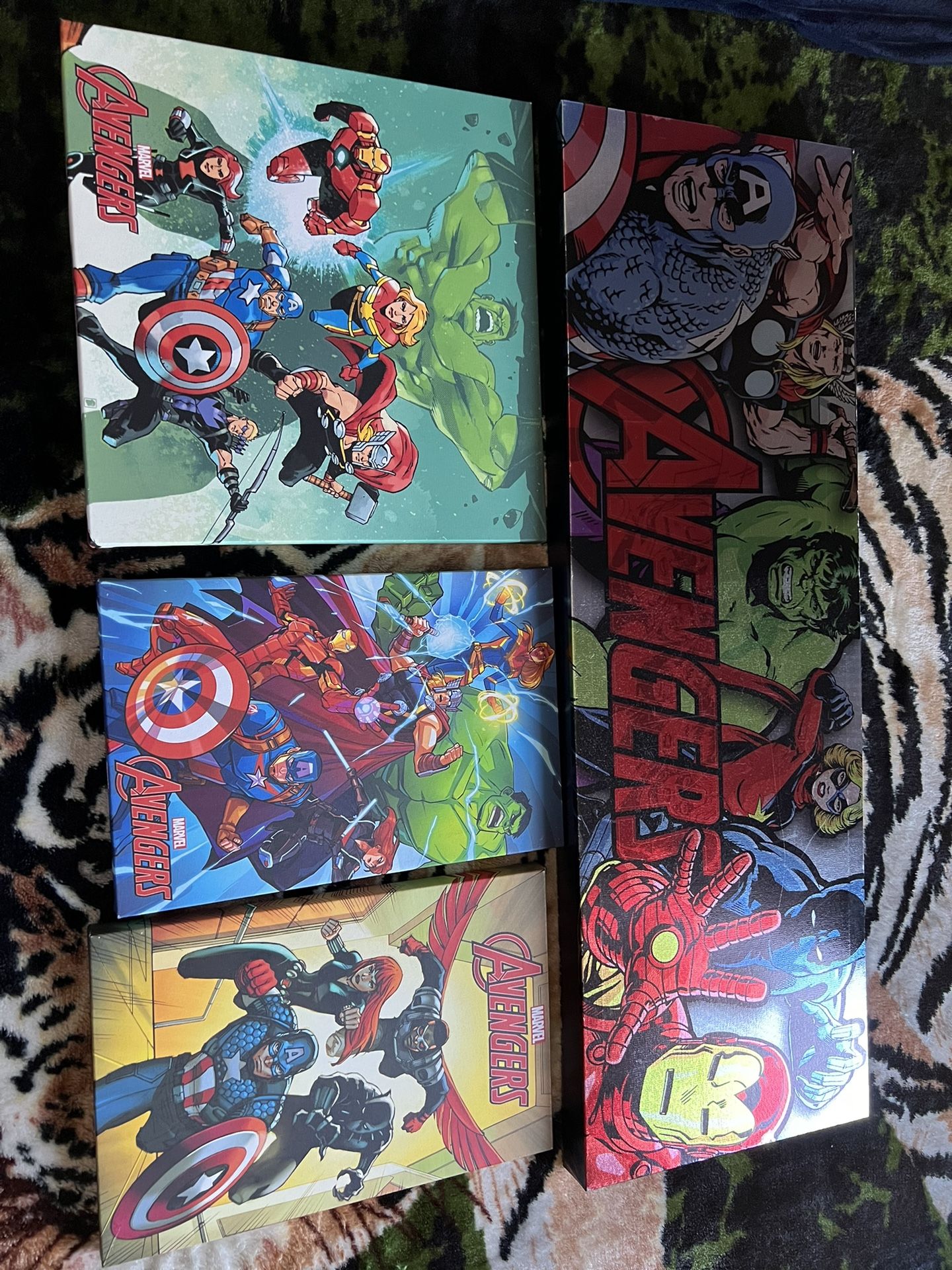 Kids Toys