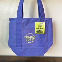 Trader Joe’s Bag 