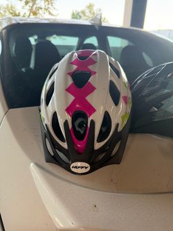 Bicycle helmets