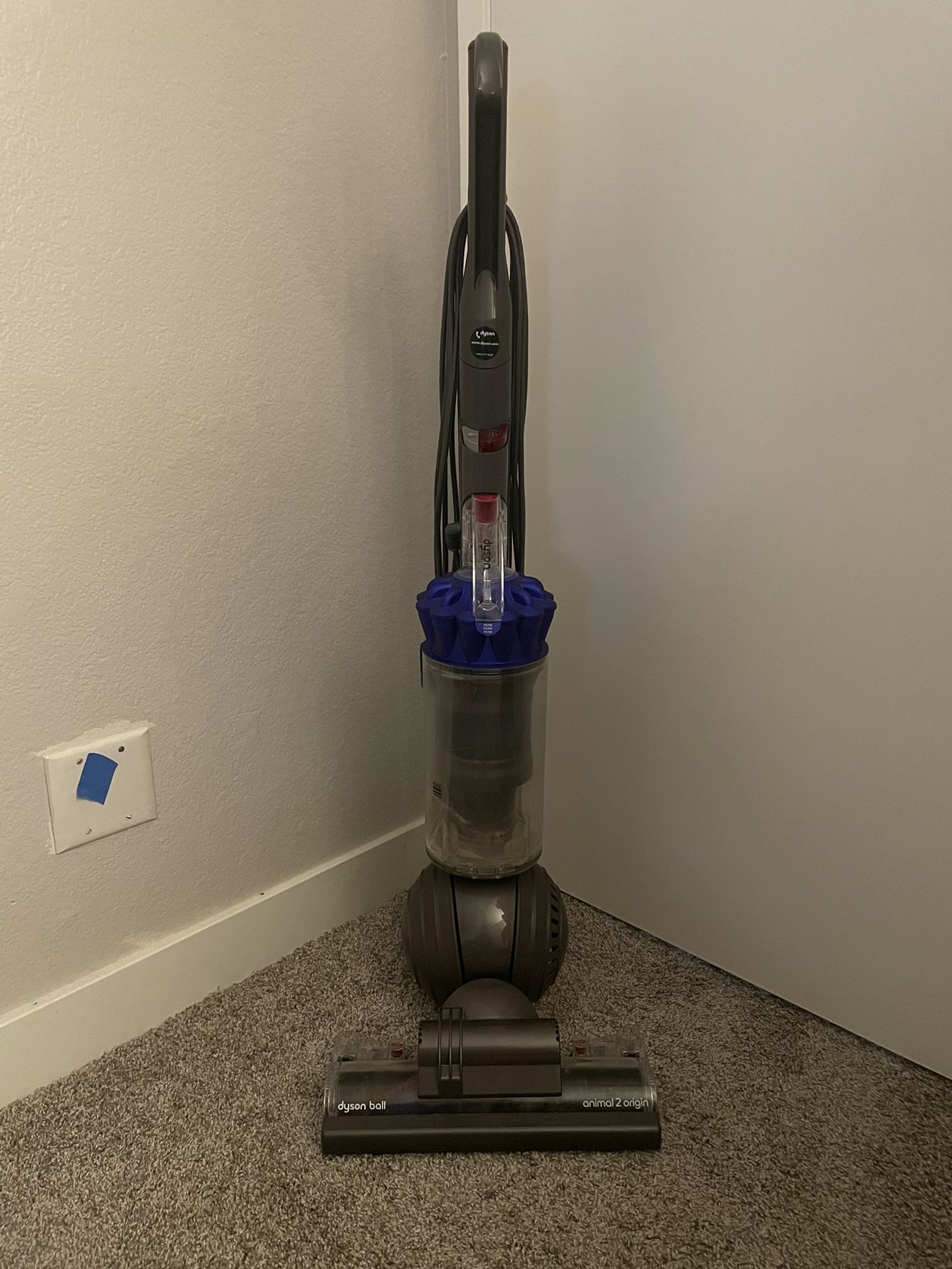 Dyson Ball Animal 2 Origin Vacuum 