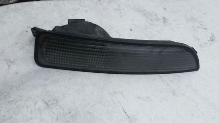 VW Beetle Reverse light