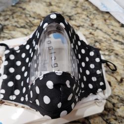 Approx 20 New Face Mask