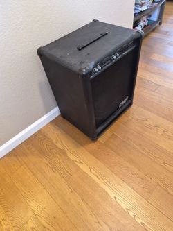 BX100 Crate Bass Amplifier  Combo