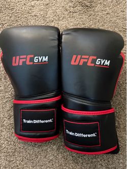 UFC 16oz Boxing gloves