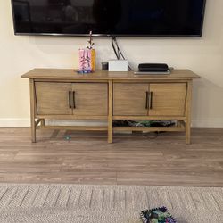 Entertainment Center 
