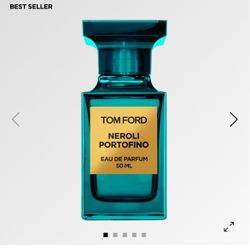 NEROLI PORTOFINO EAU DE PARFUM