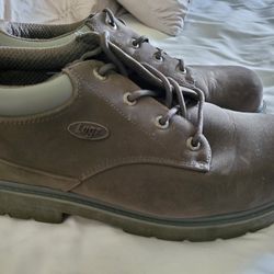 Lugz Boots Men's 