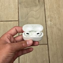 Air Pod Pros