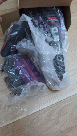 Bissell vacuum  bran new