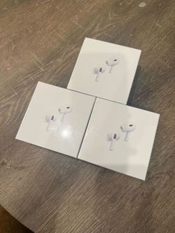Air Pods Pro
