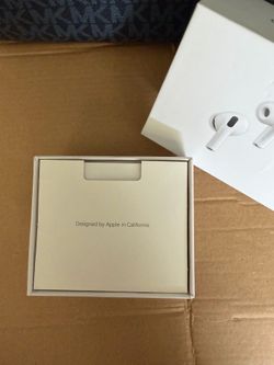 Apple Airpods Pro 3