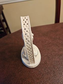 Lenox cake topper