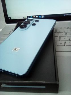 Unlock Blue Samsung Galaxy S26 Ultra 256gb