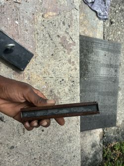 2 Fishing Magnets Very Strong