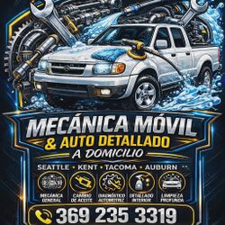 Mecánica Movil