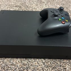 Xbox One (1TB)