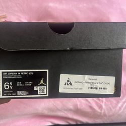 Jordan Retro 