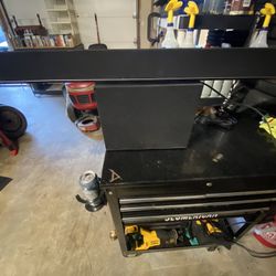 Vizio Soundbar & Subwoofer 