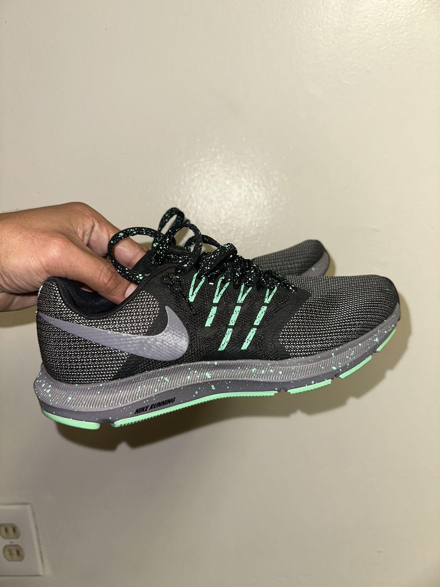 Nike Running Swift
