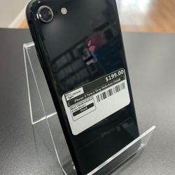 iphone 8 Black unlocked 256gb
