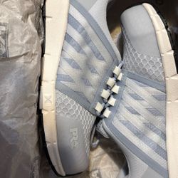 Women Timberland Pro Steal Tow Shoe 