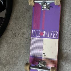 Skateboard Complete 