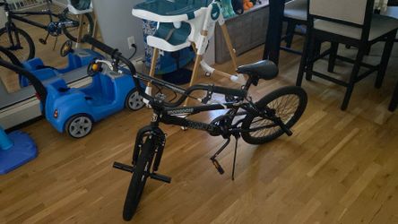 Mongoose Bike