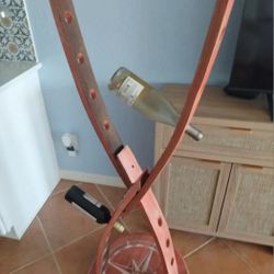 Wine Rack