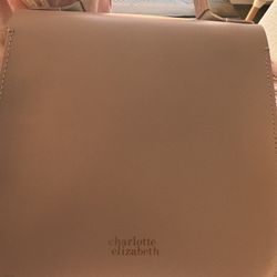 Light Pink Handbag 