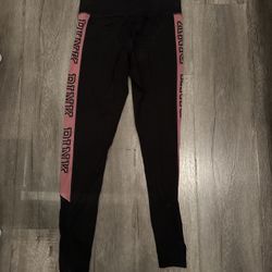 Victoria’s Secret Pink Leggings