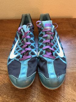 Nike Track Spikes