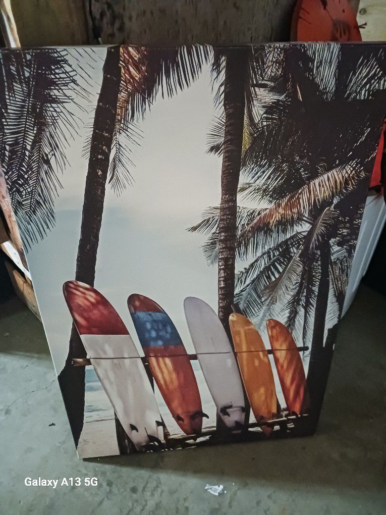 Surf Picture