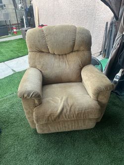 La-Z-Boy sofa