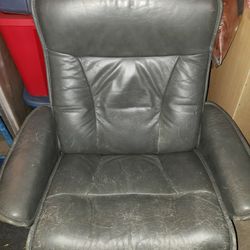 Stressless Chair